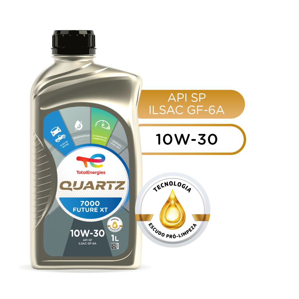  Quartz 7000 Future XT 10W-30